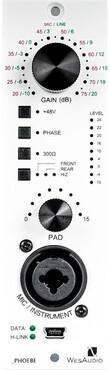 Wes Audio Phoebe 0