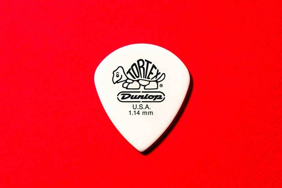 Dunlop Tortex Jazz III