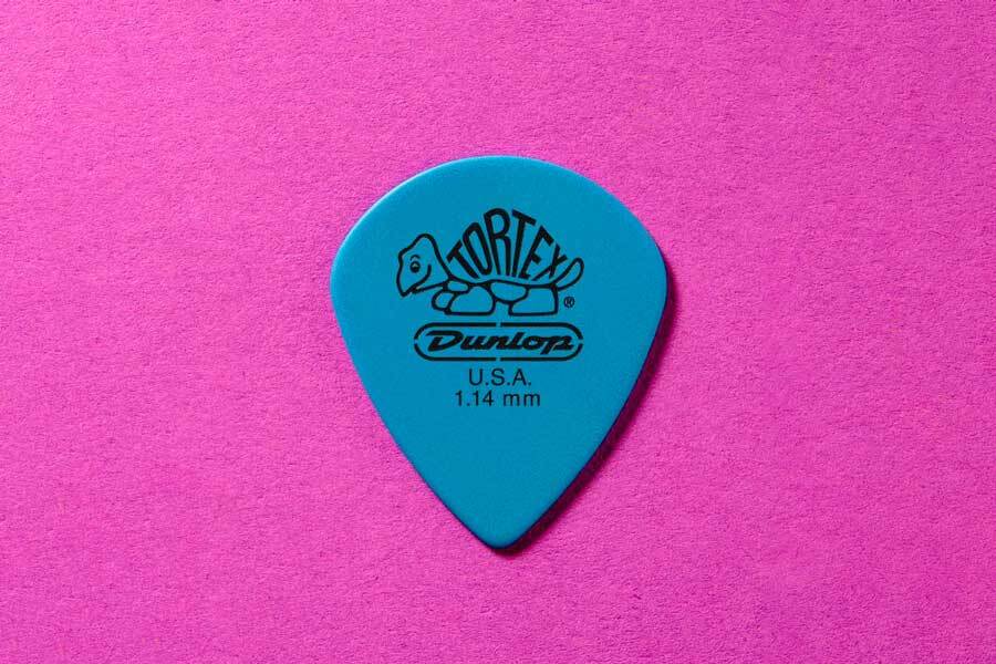 Dunlop Tortex Jazz III XL