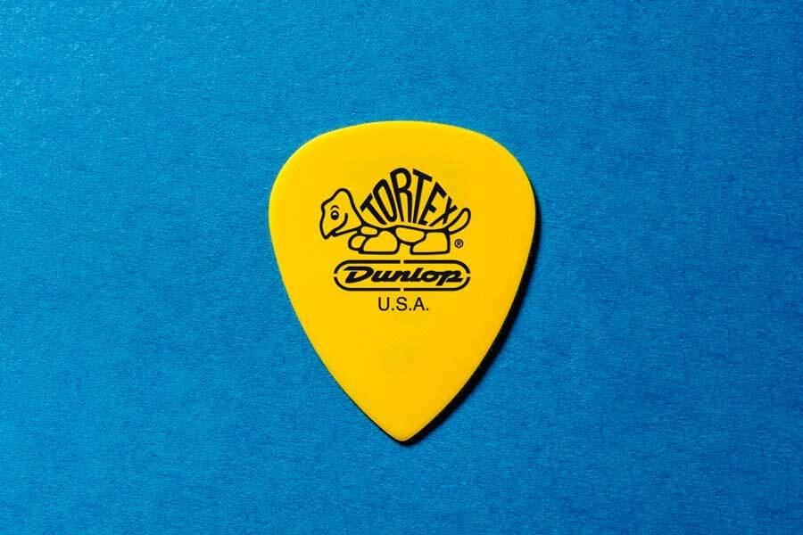 Dunlop Tortex TIII