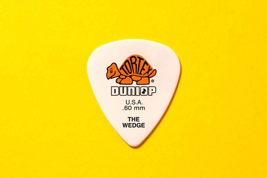 Dunlop Tortex Wedge