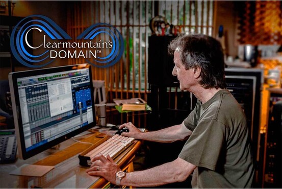 Apogee Clearmountain Series Volume 1 (Domain + Spaces + Phases) 8