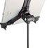 K&M 19790-316-55 Tablet PC Stand Holder 5